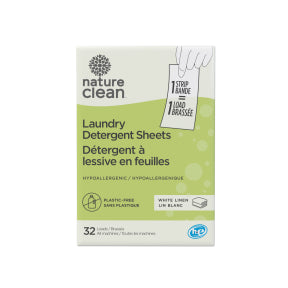 Laundry Detergent Strips Linen - Image 3