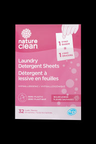 Laundry Detergent Sheets Wildflower - Image 3