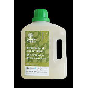 Laundry Liquid Lemon Verbena - Image 1