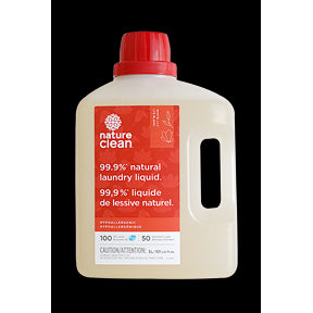 Laundry Liq- Lilly & Moroccan Myrrh - Image 1