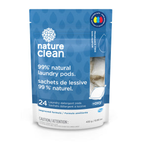 Laundry Detergent Pods -Frag Free - Image 1