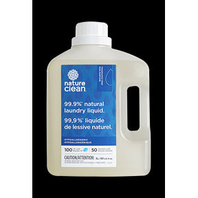 Laundry Liquid Unscented - Image 3
