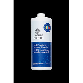 OxygenLiquid Bleach-Chlorine Free - Image 3
