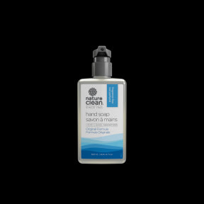 Liquid Hand Soap Fragrance Free - Image 1