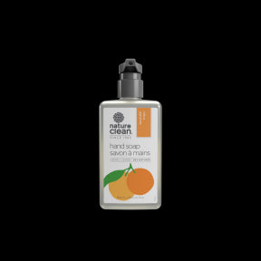 Liquid Hand Soap Citrus - Image 2