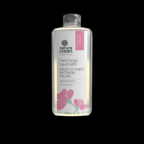 Sweet Pea Lemon Balm Liquid Hand So - Image 3