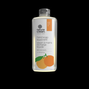 Liquid Hand Soap Citrus - Image 1
