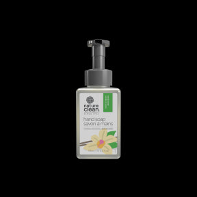 Vanilla Pear Foaming Soap - Image 2