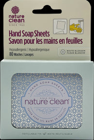 Hand Soap Sheets - Image 2