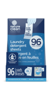 Laundry Detergent Sheets - Image 4