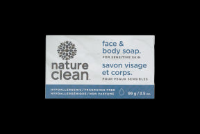 Sensitive Bath Bar - Image 1