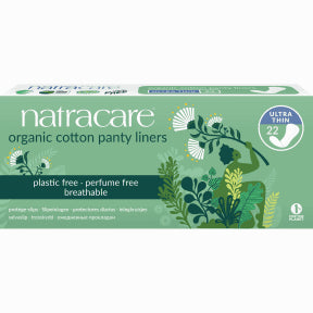 Ultra Thin Panty Liner - Image 2