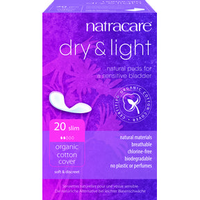 Dry & Light SLIM - Image 1