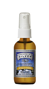 Sovereign Silver Spray - Image 1
