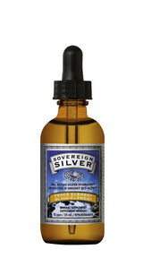 Sovereign Silver Dropper - Image 2