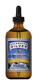 Sovereign Silver Dropper - Image 3