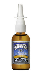 Colloidal Silver Vertical Spray - Image 2