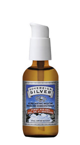 Sovereign Silver First Aid Gel - Image 2