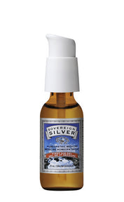 Sovereign Silver First Aid Gel - Image 3