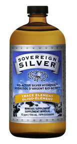 Sovereign Silver Screwtop - Image 2