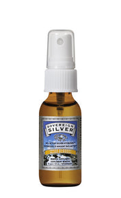 Silver Fine Mist Throat Spray - Image 2