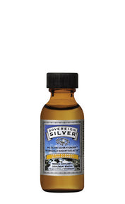 Silver Travel Size Screw Top - Image 4