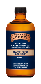 Sovereign Copper 10ppm - Image 2