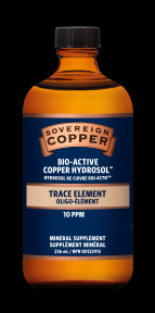 Sovereign Copper 10ppm - Image 4