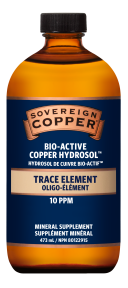 Sovereign Copper 10ppm - Image 2