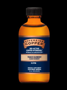 Sovereign Copper 10ppm - Image 2