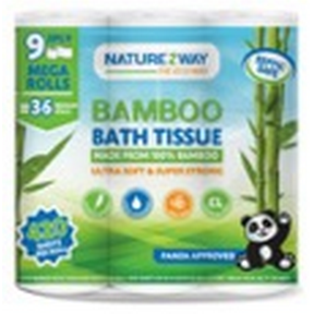 Bath Tissue - 2ply 420 Sheets/pk - Image 1