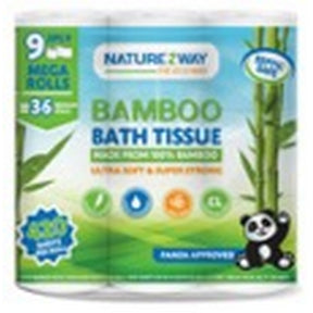 Bath Tissue - 2ply 420 Sheets/pk - Image 2