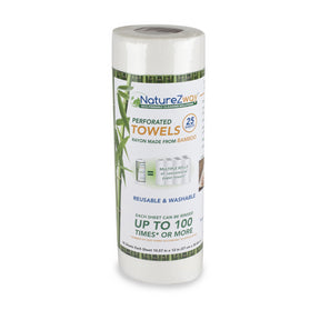 Perforated Towel - 25 Sheets/pk - Image 2