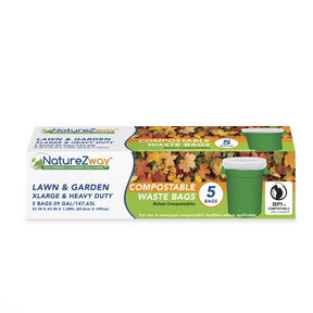 Waste Bags - X-LG 39 Gal - Image 2