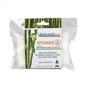 Multi-Use Sponges - Image 1