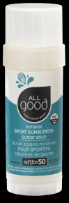 SPF 50 Sport Sunscreen Butter Stick - Image 2