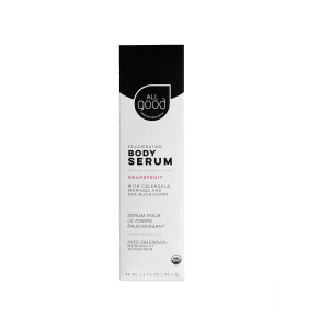 Rejuvenating Body Serum -Grapefruit - Image 7