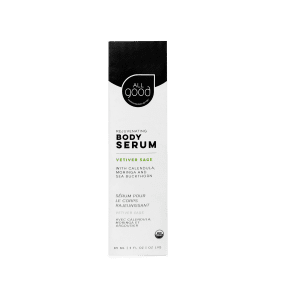 Rejuv. Body Serum - Vetiver Sage - Image 4