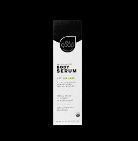 Rejuv. Body Serum - Vetiver Sage - Image 5