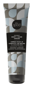 Body + Hand Cream Coconut - Image 4