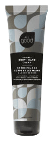 Body + Hand Cream Coconut - Image 7
