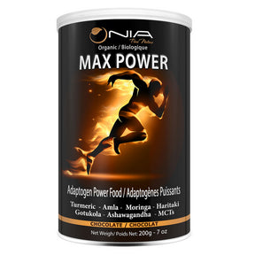 Max Power - Image 2