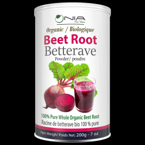 Organic Beetroot Powder - Image 4