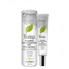 Moringa EYE Contour Serum - Image 4
