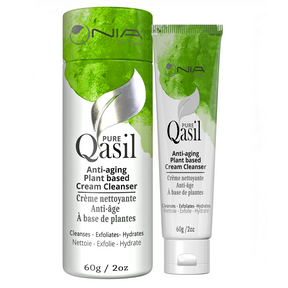 PURE Qasil - Face Cream Cleanser - Image 3