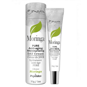 Moringa Anti-aging Day Cream - Image 2