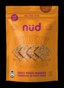 Cheezy Crackers - Image 2