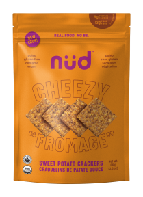 Cheezy Crackers - Image 3