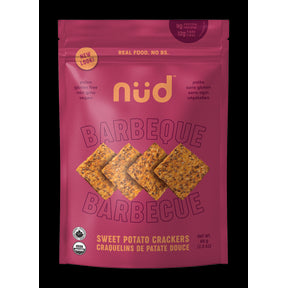 BBQ Crackers - Image 3