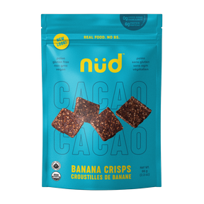 Cacao Banana Crisps - Image 2